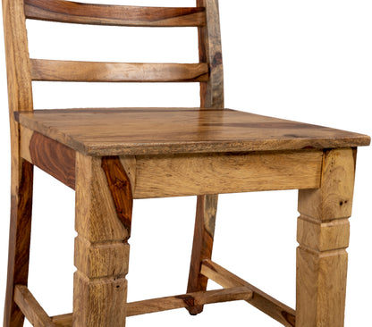 TAHOE DINING CHAIR 2PK