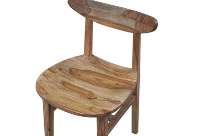 FUSION DIN CHAIR 2PK