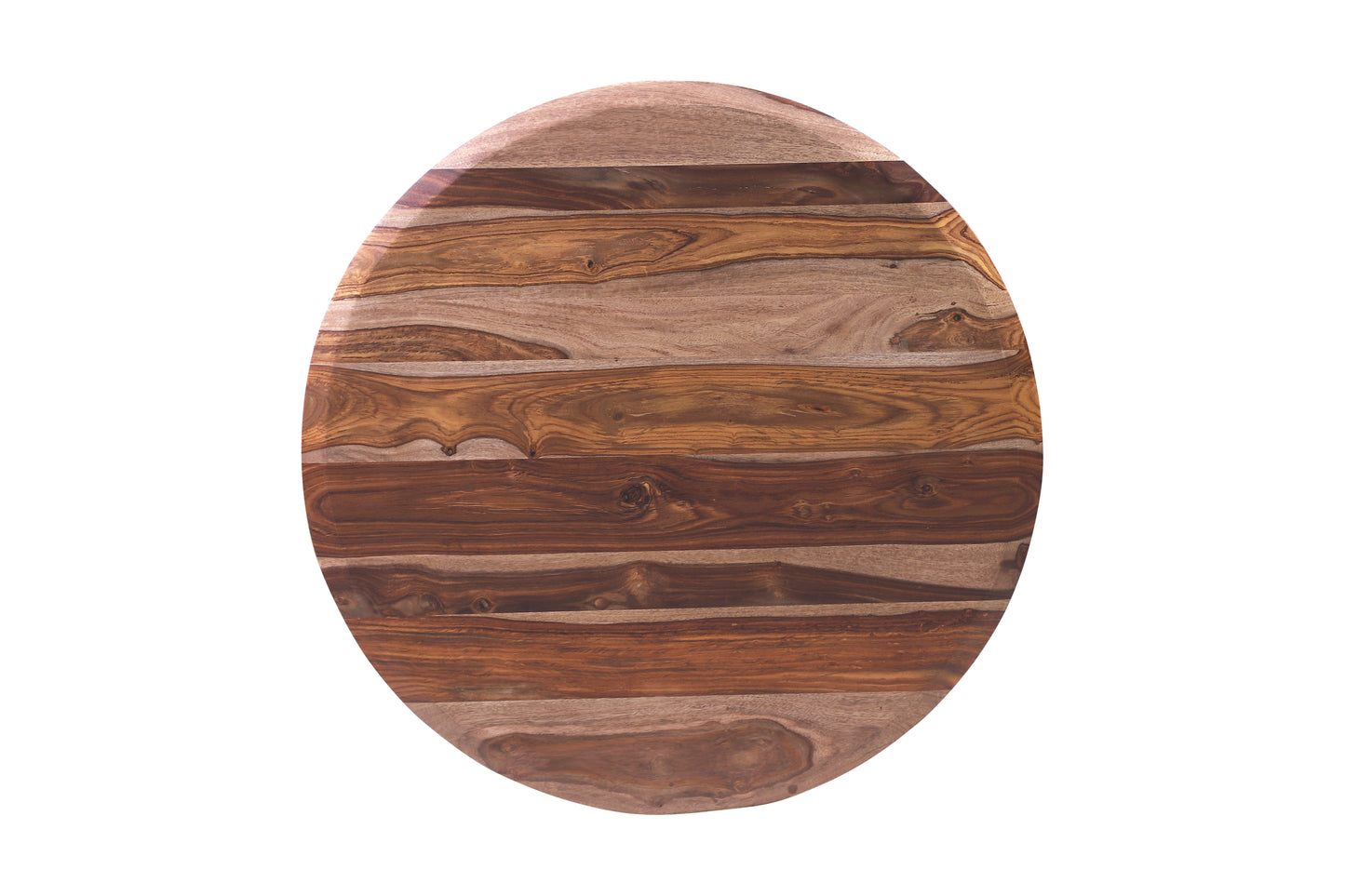 SONORA HARVEST COF TABLE RND