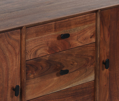 PORTOLA WALNUT SIDEBOARD