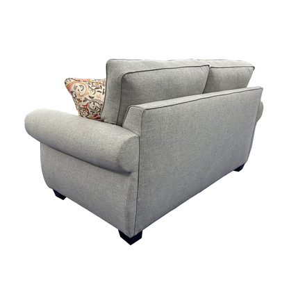 OASIS GRAVITY LOVESEAT