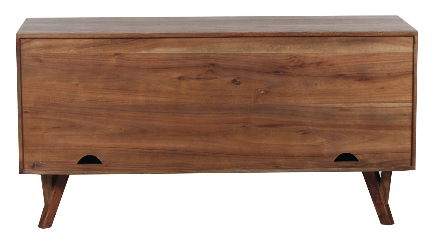 PORTOLA WALNUT SIDEBOARD