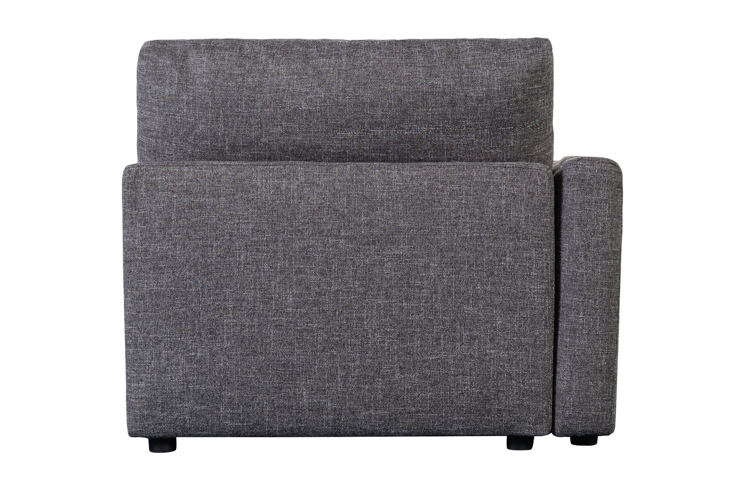 CULLEN GRAY CHAIR REV ARM