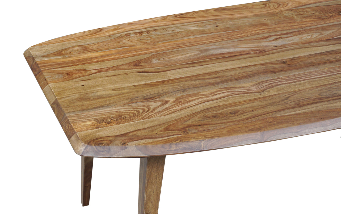 FUSION NATURAL DINING TABLE