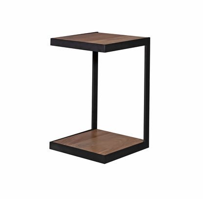 MANZANITA NATURAL C TABLE 2PK
