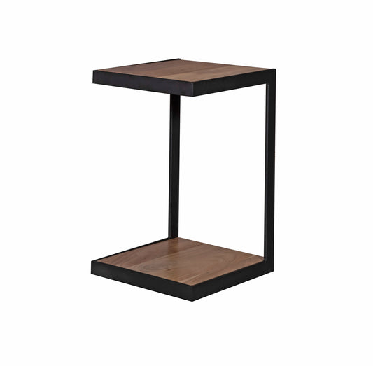 MANZANITA NATURAL C TABLE 2PK