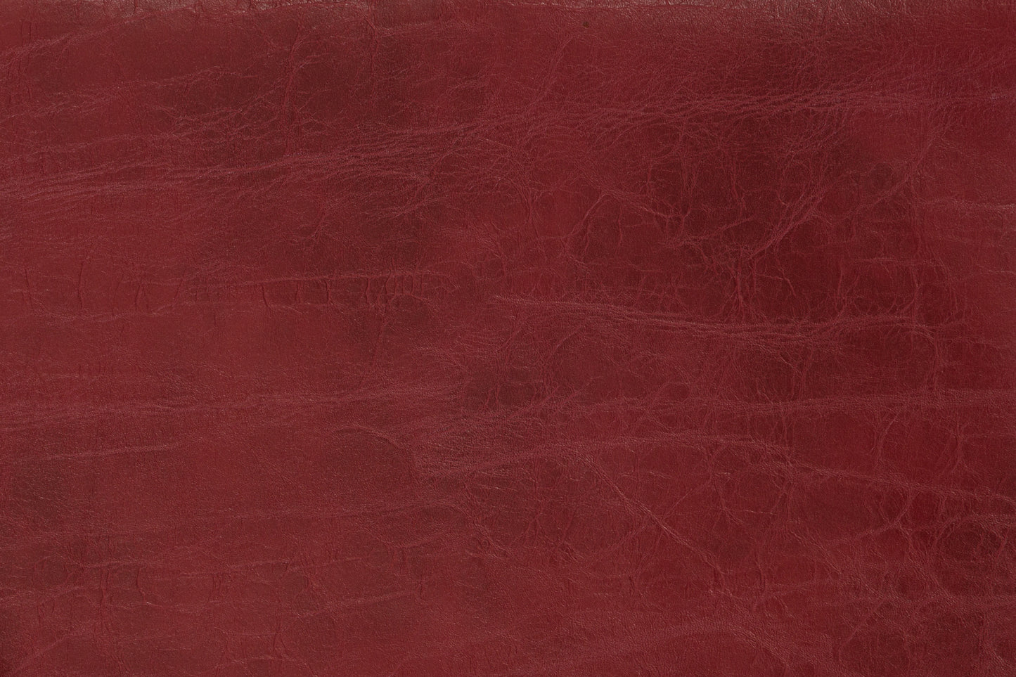 GARNETT RED ACNT CHAIR