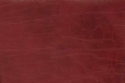 GARNETT RED ACNT CHAIR
