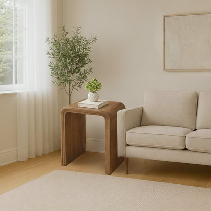 PALENCIA END TABLE