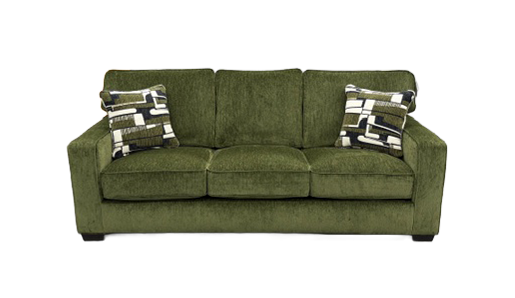 AUGUSTA SPINACH SOFA