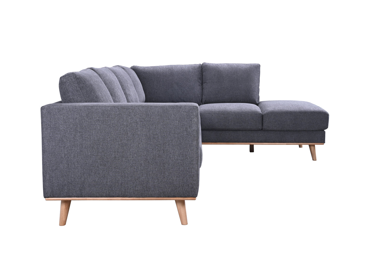 ALBINA ALLOY SECTIONAL