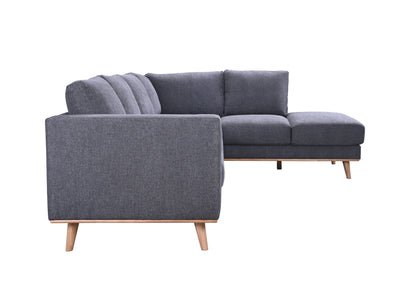 ALBINA ALLOY SECTIONAL