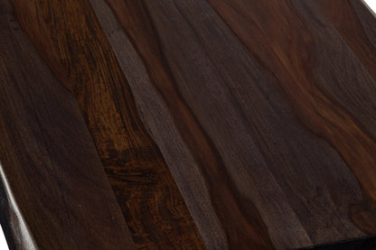 MANZANITA MIDNIGHT END TBL TOP