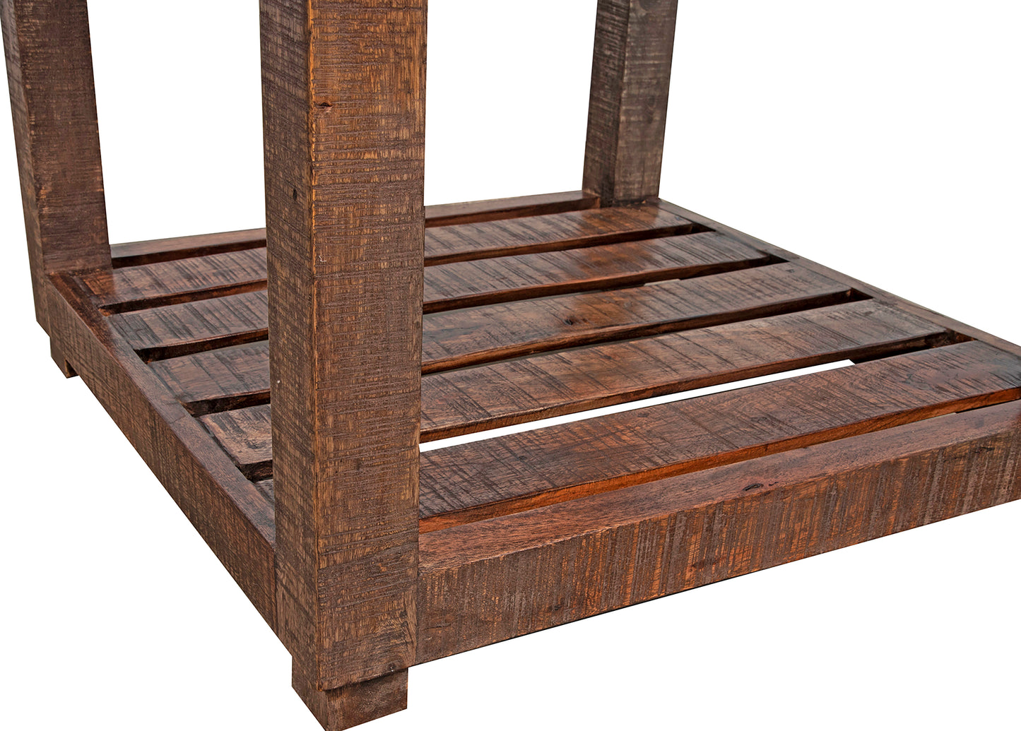 GUNNISON END TABLE