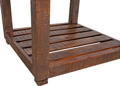 GUNNISON END TABLE