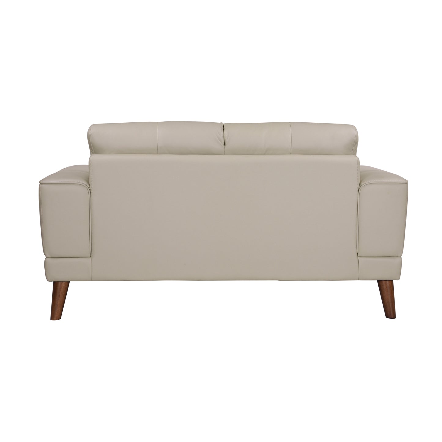 ANZIO CREAM LOVESEAT