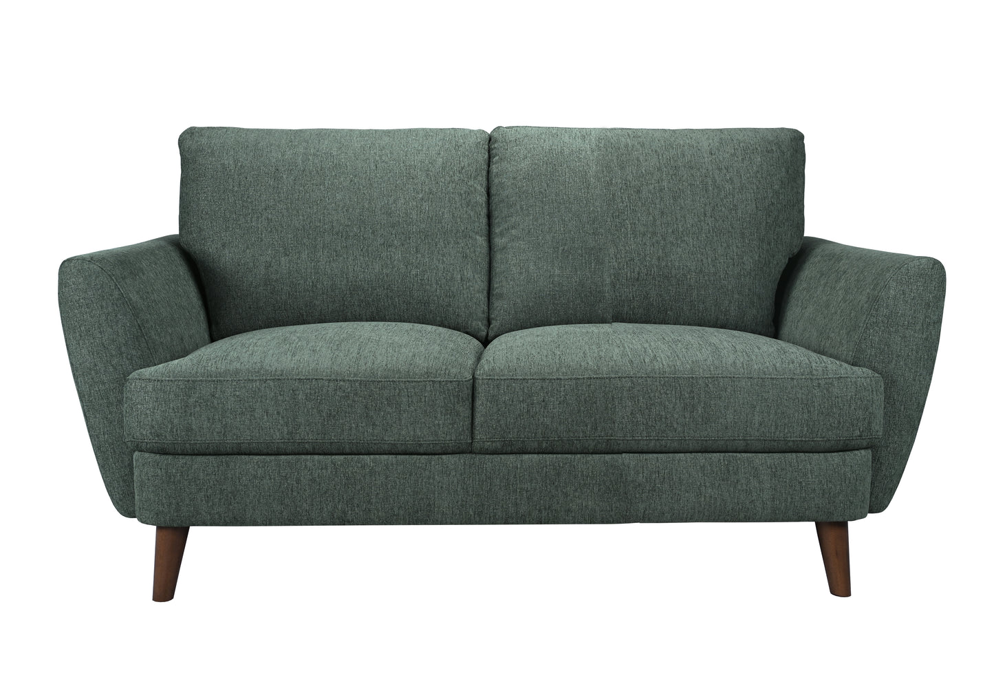 BURNSIDE EUCALYPTUS LOVESEAT