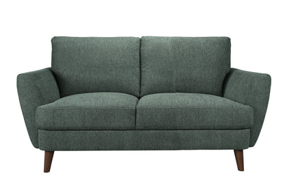 BURNSIDE EUCALYPTUS LOVESEAT