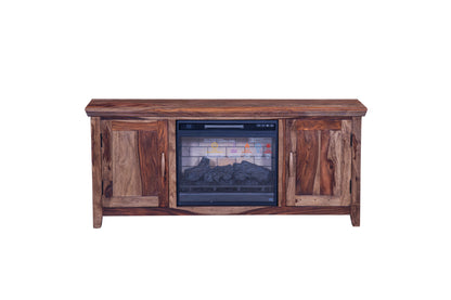 SONORA HARVEST FIRE CAB