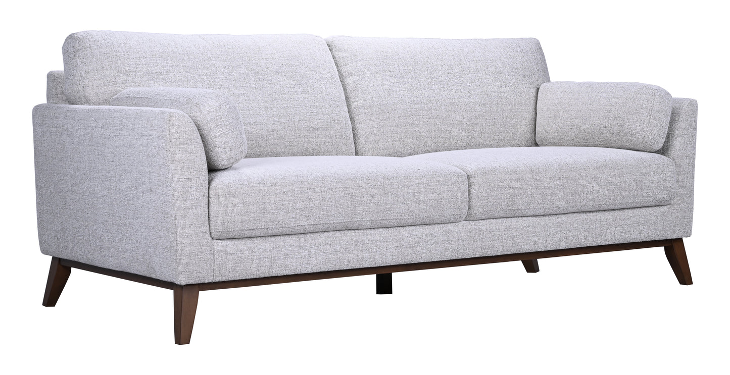 FLANDERS WHITE SOFA