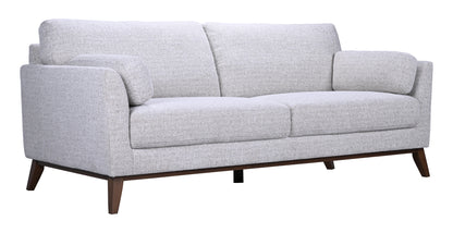 FLANDERS WHITE SOFA