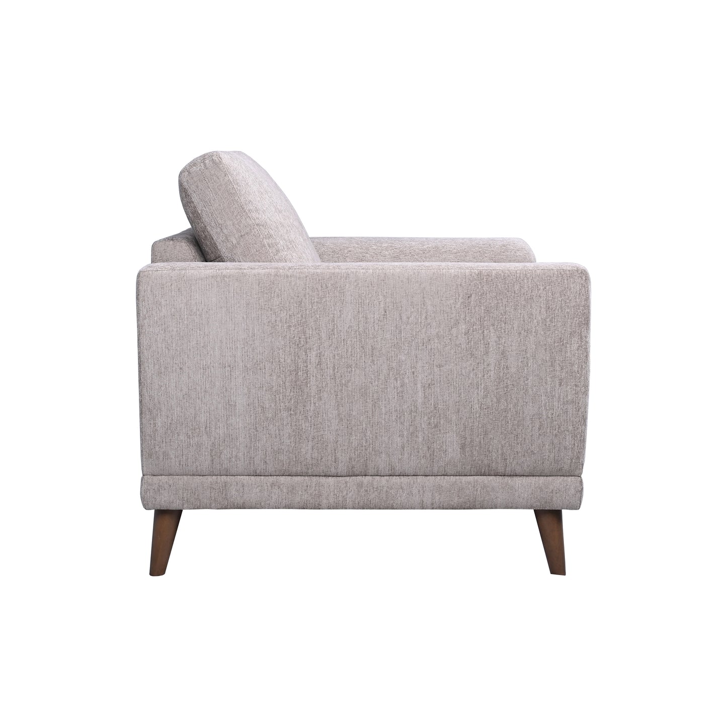 POWELL SMOKE CHAIR