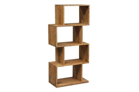 URBAN BOOKCASE 4