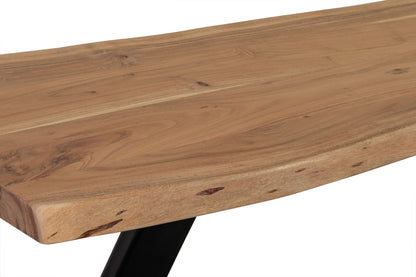 MANZANITA NATURAL CONSOLE TOP