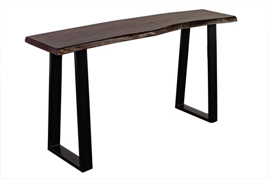 MANZANITA MIDNIGHT CONSOLE TOP