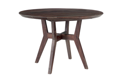 FALL RIVER DINING TABLE ROUND