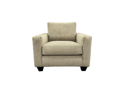 TABOR CASHMERE CHAIR