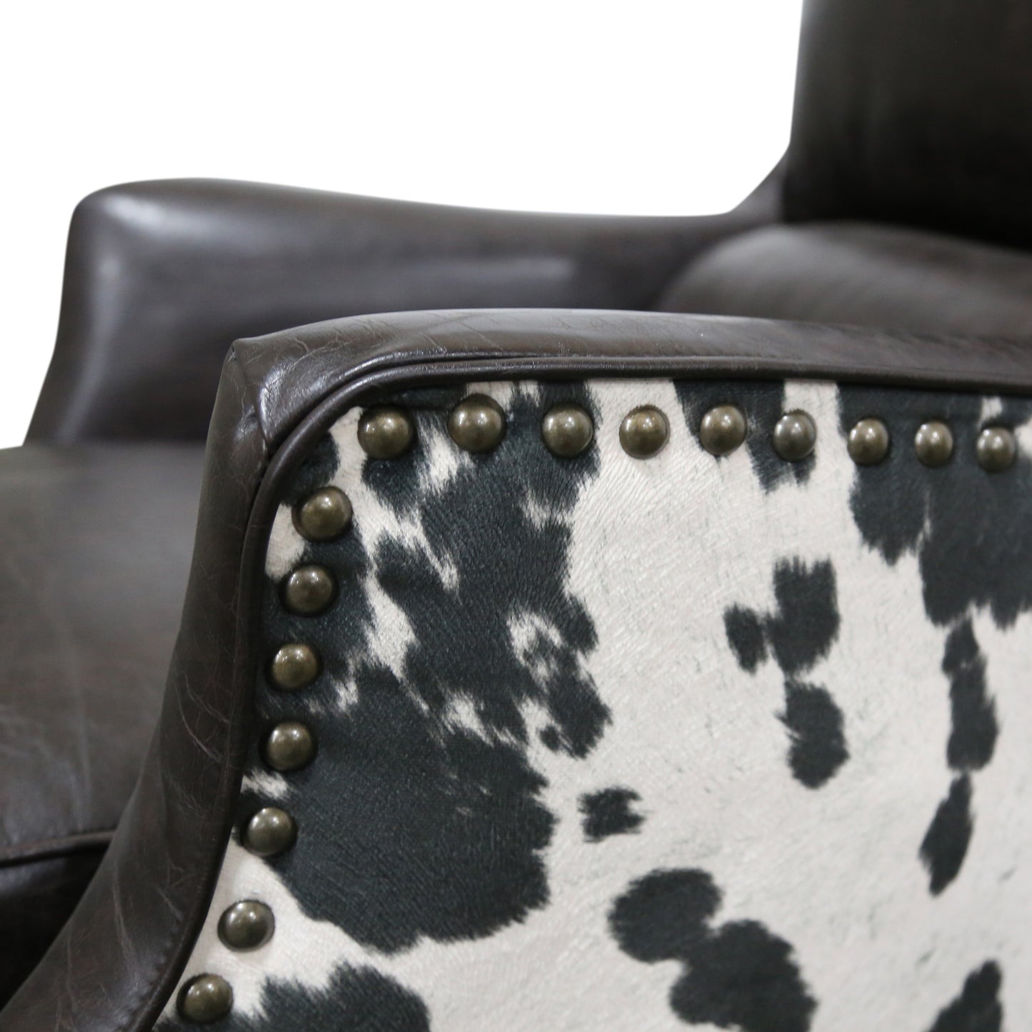 WRANGLER ESPRESSO ACNT CHAIR