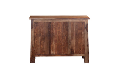 KALISPELL HARVEST BAR CABINET