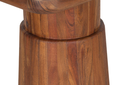 EKTA END TABLE