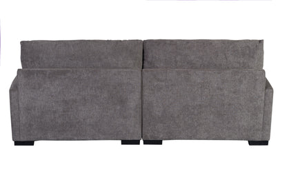 CLAYTON GRAPHITE LAF CHAIR