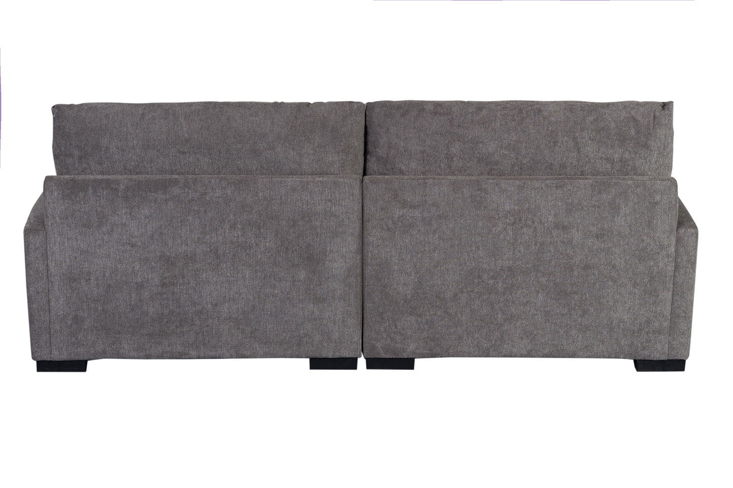 CLAYTON GRAPHITE RAF CHAIR