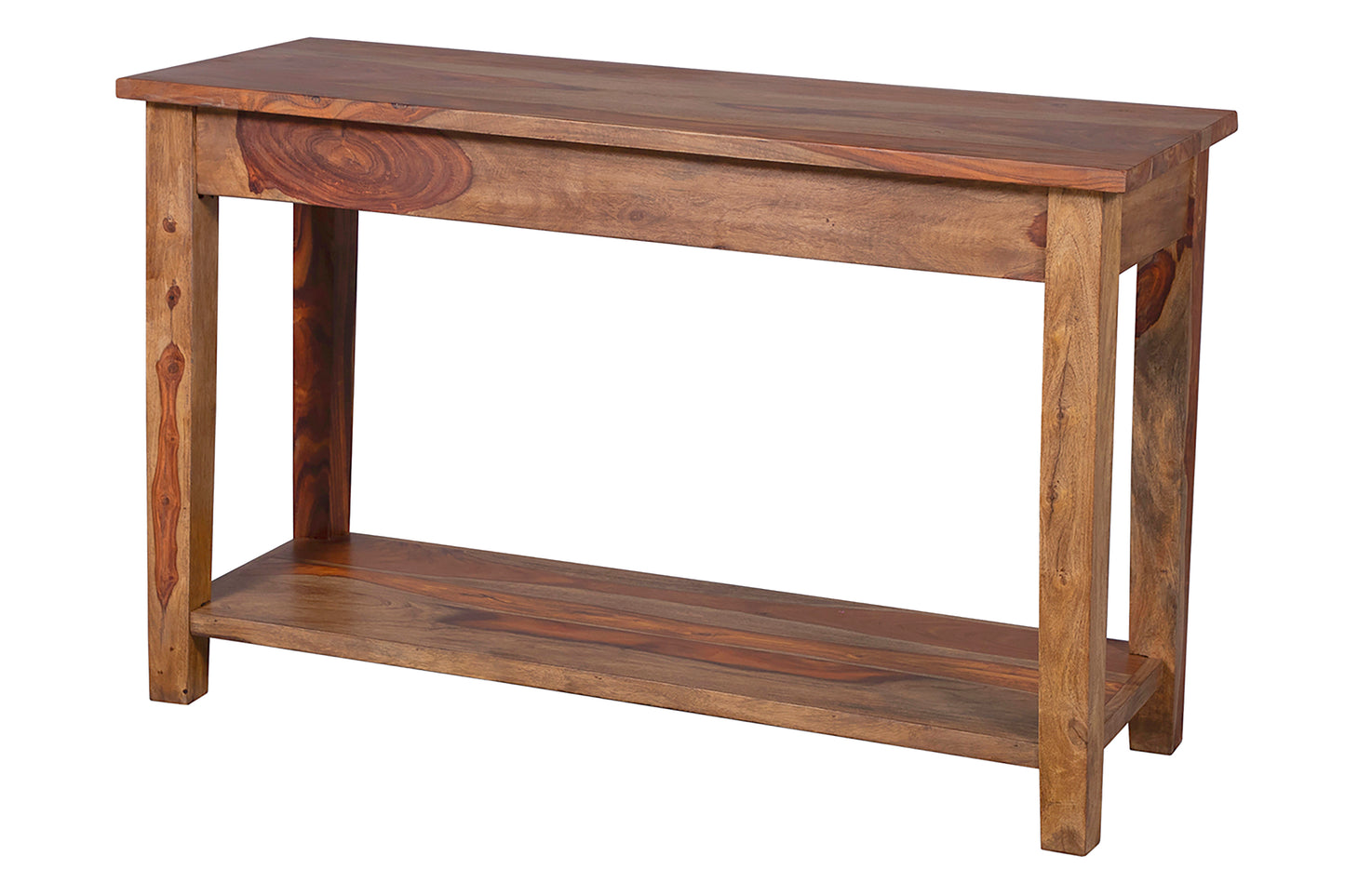 TAHOE HARVEST CONSOLE TABLE