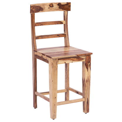 TAHOE COUNTER CHAIR 2PK