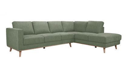 ALBINA EUCALYPTUS SECTIONAL