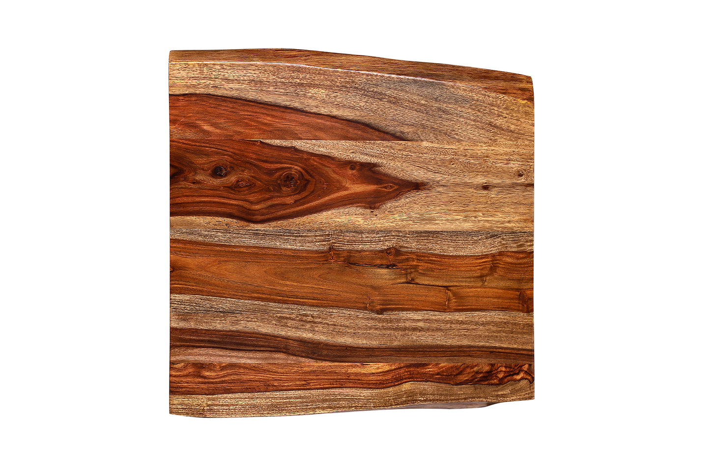 MANZANITA END BASE W