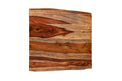 MANZANITA END BASE W