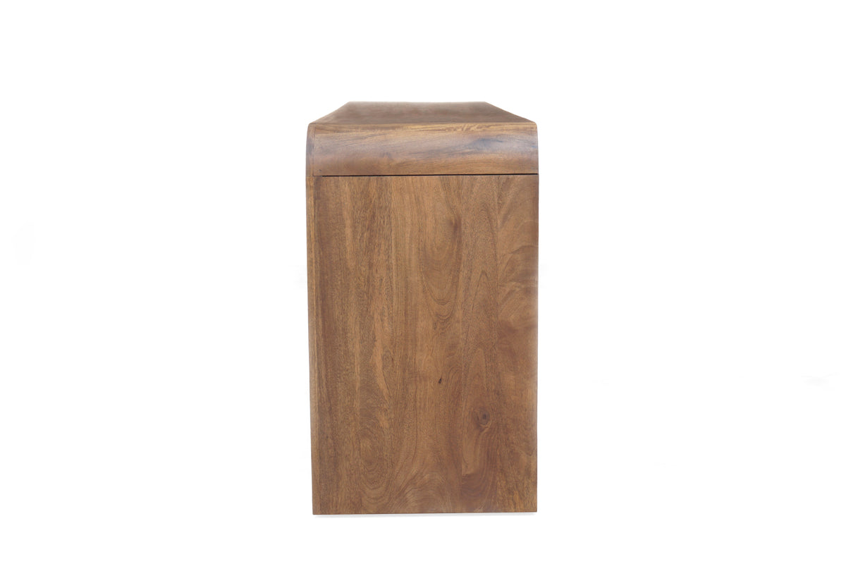 PALENCIA BROWN SIDEBOARD