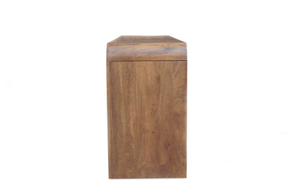 PALENCIA BROWN SIDEBOARD