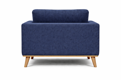 ALBINA BLUE MOON CHAIR