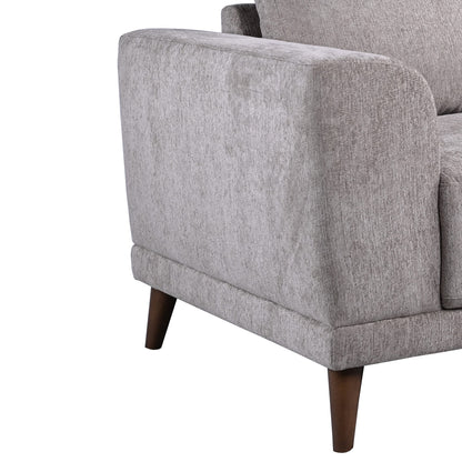 POWELL SMOKE SOFA