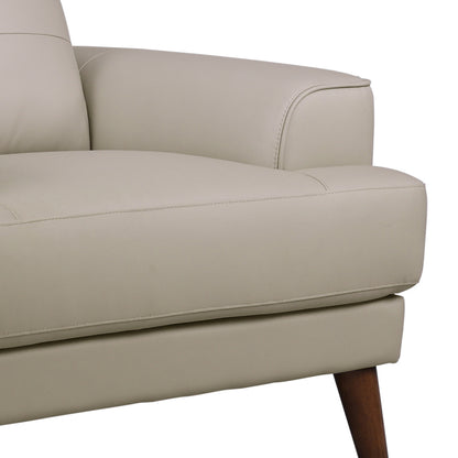 ANZIO CREAM CHAIR