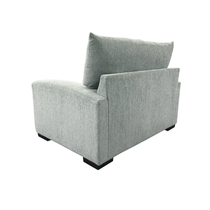 CLAYTON II SPA CHAIR