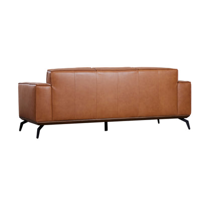 CARINA CAMEL SOFA