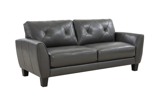 TRENTO GRAY SOFA