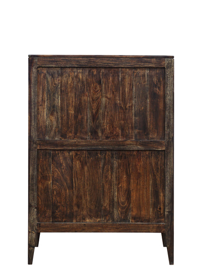FALL RIVER CHEST